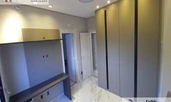 Imagem 7: Casa 3 Dorm - Condomínio Alphaville Nova Esplanada