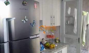 Imagem 6: Sobrado com 3 dormitórios à venda, 200 m² por R$ 434.600,00 - Vila São João Batista - Guar