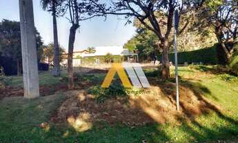 Imagem 4: Terreno à venda, 720 m² - Condomínio Vivendas do Lago - Sorocaba/SP