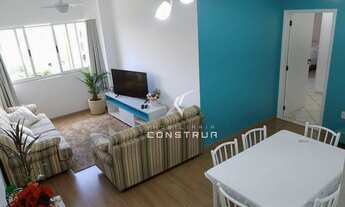 Imagem 2: Apartamento com 3 dormitórios à venda, 87 m² por R$ 490.000,00 - Parque Rural Fazenda Sant