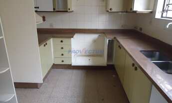 Imagem 6: Campinas - Casa Padrão - Jardim Guarani