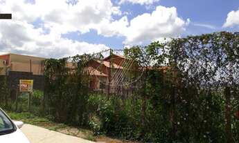 Imagem 4: Campinas - Terreno Padrão - Parque das Universidades