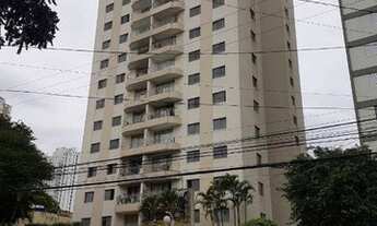 Imagem: Apartamento com 3 dormitórios à venda