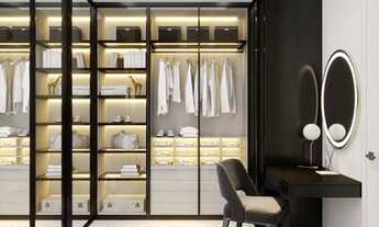 Imagem 6: Sobrado em Construção Alphaville SP