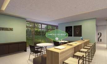 Imagem 4: Apartamento com 2 dormitórios à venda, 63 m² por R$ 1.010.530,00 - Bela Vista - São Paulo