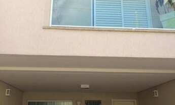 Imagem: Sobrado para venda com 188 metros quadrados