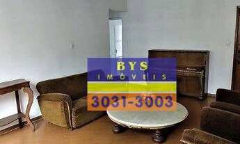 Imagem 2: Apartamento com 3 dormitórios para alugar, 118 m² por R$ 5.250,00/mês - Jardins - São Paul