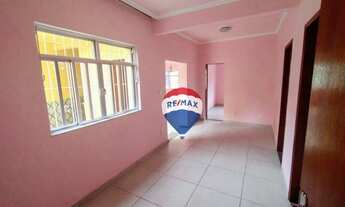 Imagem 5: Casa com 3 dormitórios para alugar, 151 m² por R$ 2.300,00/mês - São Bernardo - Juiz de Fo