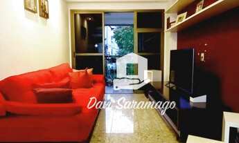 Imagem 5: Apartamento à venda, 196 m² por R$ 650.000,00 - Icaraí - Niterói/RJ