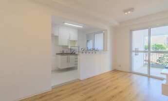 Imagem: Apartamento Locação 2 Dormitórios - 66