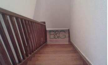 Imagem 5: Sobrado à venda, 120 m² por R$ 750.000,00 - Vila Regente Feijó - São Paulo/SP