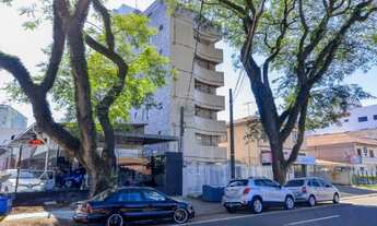 Imagem: Apartamento Alto Padrão - 3 quartos 3 banheiros