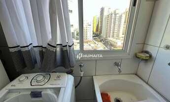 Imagem 6: Apartamento com 2 dormitórios à venda, 45 m² por R$ 279.000,00 - Centro - Londrina/PR