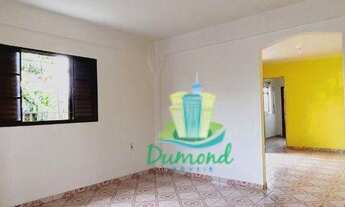 Imagem 2: Apartamento com 3 dormitórios para alugar, 144 m² por R$ 2.000/mês no Jardim Santa Rosa em