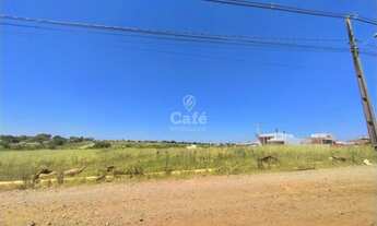 Imagem: Terreno, 408,36m², Santa Julia, Camobi