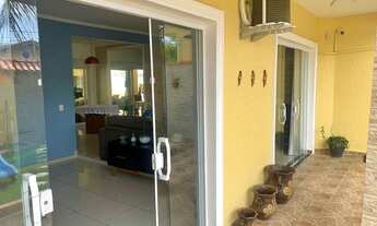 Imagem 6: Sobrado à venda, 242 m² por R$ 730.000,00 - Estância Balneária Belmira Novaes - Peruíbe/SP