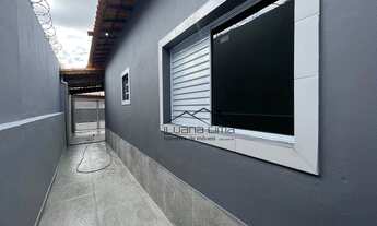 Imagem 5: Casa com 2 dormitórios à venda, 70 m² por R$ 380.000,00 - Itaóca - Mongaguá/SP