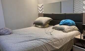 Imagem 7: GIRASSOL RESIDENCE REFORMADO A VENDA 3 QUARTOS 3 BANHEIROS / Morada do Sol Zona Leste