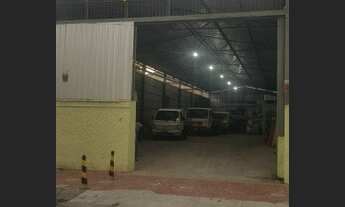 Imagem: Ótimo Galpão à venda na Engenhoca!