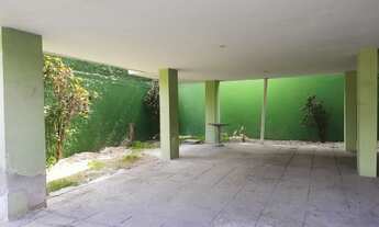 Imagem 6: Apartamento com três (03) quartos à venda em Boa Viagem, Recife-PE. Edf. Pioneiro