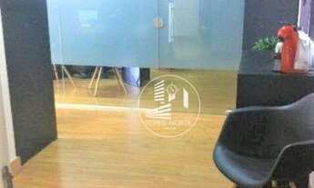 Imagem 4: Sala à venda, 48 m² - Granja Julieta - São Paulo/SP