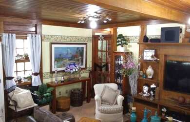 Imagem 2: Casa à venda, 178 m² por R$ 690.000,00 - Santo Antônio - Niterói/RJ