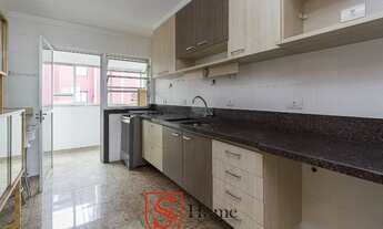 Imagem 5: Apartamento 4 quartos e 1 vaga para aluguel na Batel em Curitiba