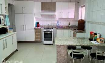 Imagem 3: Casa à venda, 3 quartos, 2 suítes, 3 vagas, Brasil - Uberlândia/MG