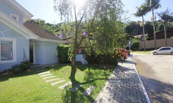 Imagem 2: Casa com 4 dormitórios à venda, 220 m² por R$ 1.700.000,00 - Glória - Joinville/SC