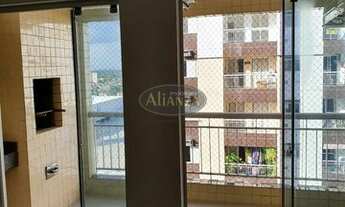 Imagem 7: Apartamento à venda no bairro Castanheira - Belém/PA