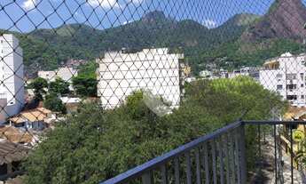 Imagem 6: Apartamento com 2 dormitórios à venda, 81 m² por R$ 410.000,00 - Grajaú - Rio de Janeiro/R