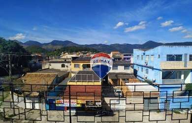 Imagem 4: Prédio à venda, 612 m² por R$ 595.000,01 - Campo Grande - Rio de Janeiro/RJ