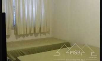 Imagem 7: 1 Dormitório, mobiliado- 1 vaga - Itararé - São Vicente