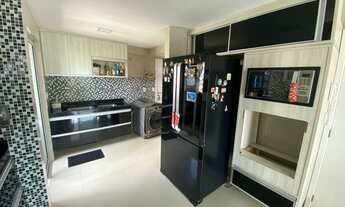 Imagem 4: Apartamento para venda possui 213 metros quadrados com 2 quartos em Mucuripe - Fortaleza