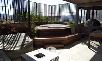 Imagem 7: São Paulo - Apartamento Padrão - Santa Teresinha