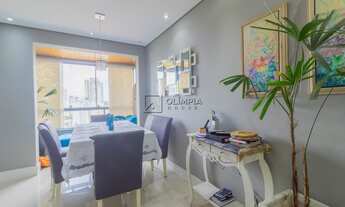 Imagem 4: Apartamento Venda Vila Mascote 124 m² 2 Dormitórios