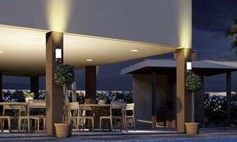 Imagem 2: Casa com 3 dormitórios à venda, 54 m² por R$ 208.000,00 - Passaré - Fortaleza/CE