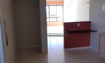 Imagem 2: Apartamento com 2 dormitórios à venda, 97 m² por R$ 230.000,00 - Centro - Ribeirão Preto/S