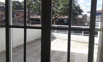 Imagem 5: Imob01 - Sobrado 125 m² - 3 dormitórios - 1 suíte - Vila Campestre - São Paulo/SP