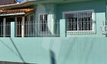 Imagem: Casa em Madri - Palhoça