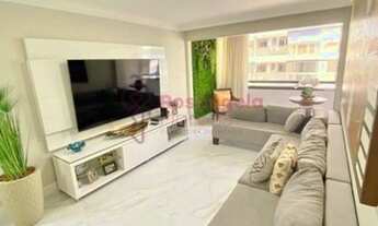 Imagem 5: Apartamento maravilhoso alto padrão, sendo 4 quartos, 2 suítes na Praia da Costa!