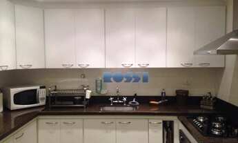 Imagem 4: Apartamento com 3 dormitórios à venda, 126 m² por R$ 880.000 - Vila Zelina - São Paulo/SP