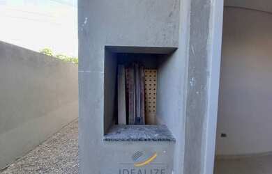 Imagem 5: Residencial Cardiff - Apartamentos com três dormitórios e suíte - Colônia Rio Grande , São