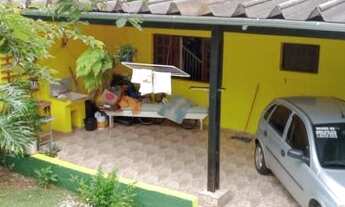 Imagem 5: Sobrado à venda, 175 m² por R$ 400.000,00 - Jardim Nova América - Suzano/SP