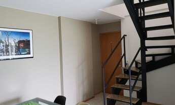 Imagem 4: Cobertura de 4 quartos no Recreio dos Bandeirantes