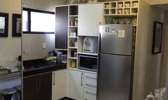 Imagem 6: Apartamento com 3 dormitórios à venda, 80 m² por R$ 370.000,00 - Luciano Cavalcante - Fort