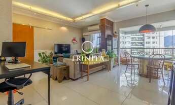 Imagem 7: Lindo 2 quartos no Reserva do Parque em andar alto. - Cidade Jardim