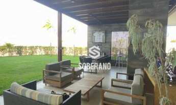 Imagem 4: Casa com 4 dormitórios para alugar, 500 m² por R$ 13.000,00/mês - Jacaré - Cabedelo/PB