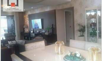 Imagem 4: Ed. Maison Unique, 198 m², 3 Suítes, 2 Vagas, à Venda, Umarizal, Belém-Pará