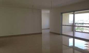 Imagem 7: Apartamento com 4 dormitórios à venda, 295 m² por R$ 1.950.000,00 - Residencial Morro do I
